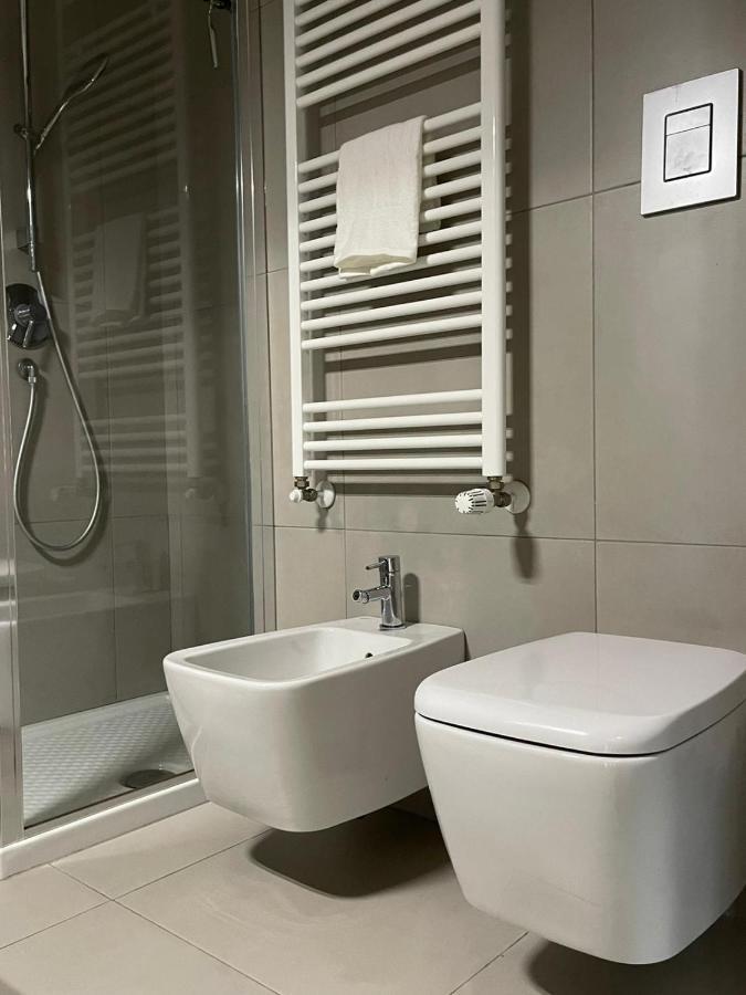 Citylife Monolocale Con Ampio Terrazzo Appartamento Milano