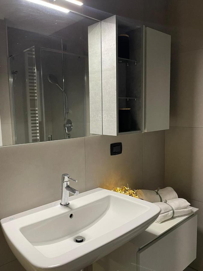 Citylife Monolocale Con Ampio Terrazzo * Milano
