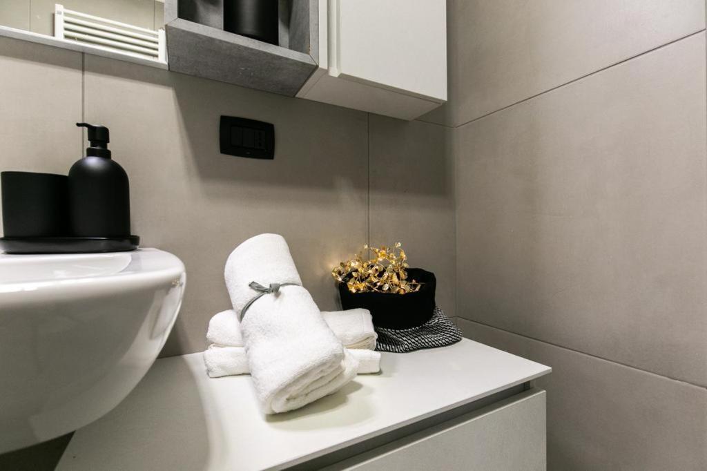 Citylife Monolocale Con Ampio Terrazzo Appartamento *