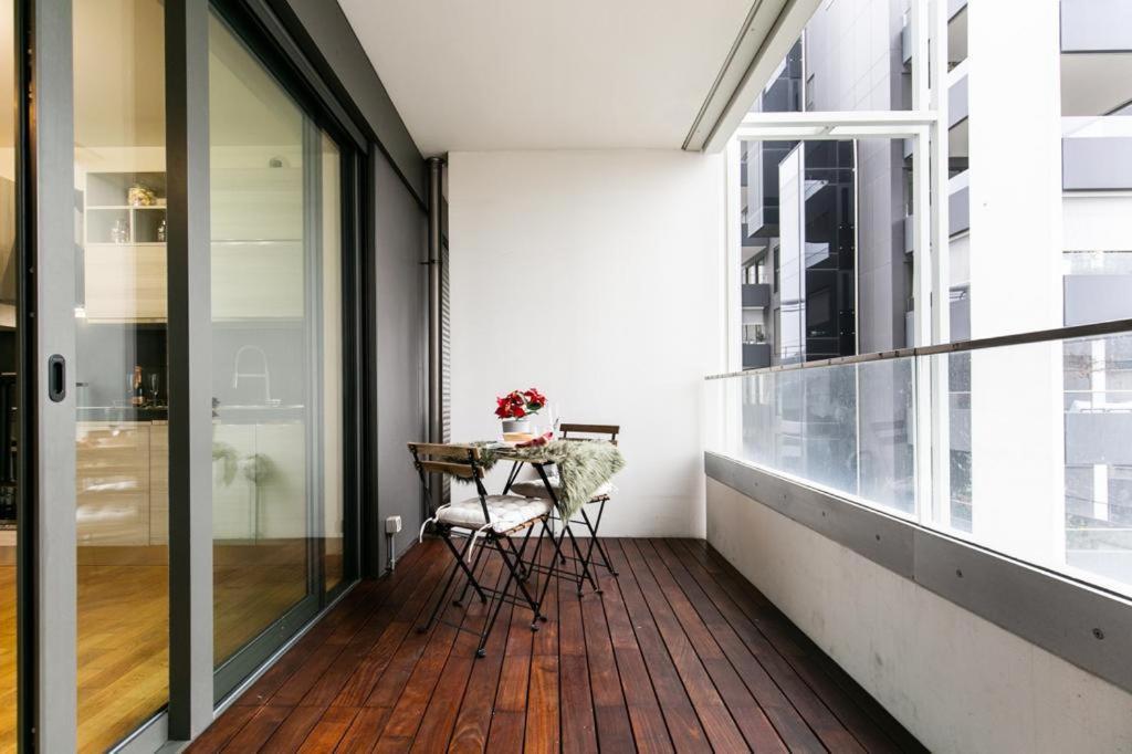 Citylife Monolocale Con Ampio Terrazzo Appartamento Milano