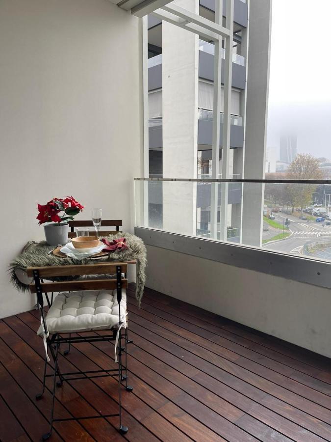 Citylife Monolocale Con Ampio Terrazzo Appartamento